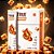 True Morning Energy Protein Doce Leite 20 Sache True Source - Imagem 5