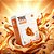 True Morning Energy Protein Doce Leite 20 Sache True Source - Imagem 6