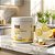 Magnesio Inositol Relief 3.0 Lemonade 350g - True Source - Imagem 4