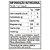 Magnesio Inositol Relief 3.0 Lemonade 350g - True Source - Imagem 2