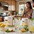 Magnesio Inositol Relief 3.0 Lemonade 350g - True Source - Imagem 6