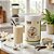 True Vegan Proteina Vegetal Vanilla Cream 837g - True Source - Imagem 3