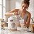 True Whey Protein Fior Di Latte 1.8Kg - True Source - Imagem 7