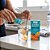 Hydra Boost Eletrolitos Laranja Acerola 10 Sache - Equaliv - Imagem 7