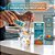 Hydra Boost Eletrolitos Laranja Acerola 10 Sache - Equaliv - Imagem 3