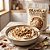Granola True Vegan Coco Chocolate Branco 200g - True Source - Imagem 5