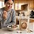 Granola True Vegan Coco Chocolate Branco 200g - True Source - Imagem 4