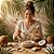 Granola True Vegan Coco Chocolate Branco 200g - True Source - Imagem 6