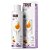 Coenzima Q10 Liquid Frutas Amarelas 225Ml - True Source - Imagem 1