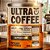 UltraCoffee Cappuccino 220g - Plant Power - Imagem 6