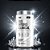 Iso Hydro Clinical Whey Natural 450g - Under Labz - Imagem 6