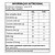 Iso Hydro Clinical Whey Natural 450g - Under Labz - Imagem 2
