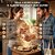 True Crunch Pro Chocolate Branco Amendoim 12Un - True Source - Imagem 5