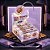 True Crunch Pro Chocolate Meio Amargo 12Un - True Source - Imagem 6