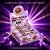 True Crunch Pro Chocolate Meio Amargo 12Un - True Source - Imagem 3