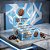 True Crunch Pro Cookies Cream Chocolate 12Un - True Source - Imagem 3
