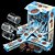 True Crunch Pro Cookies Cream Chocolate 12Un - True Source - Imagem 4