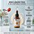True Liquid Zinc Kids Morango 30Ml - True Source - Imagem 3