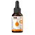 True Liquid Zinc Kids Morango 30Ml - True Source - Imagem 1