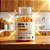 Omega 3 Fish Oil 1650 Mg EPA 990 DHA 660 120Caps Under Labz - Imagem 6
