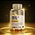 Omega 3 Fish Oil 1650 Mg EPA 990 DHA 660 120Caps Under Labz - Imagem 5