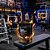 Whey Protein Concentrado Cafe Mocha 450g - PuraVida - Imagem 4