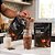 Whey Protein Concentrado Chocolate  450g - PuraVida - Imagem 6