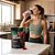 Whey Grassfed Framboesa  900g - PuraVida - Imagem 7