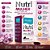 Nutri Mulher Multivitaminico Imunidade 60 Caps - Equaliv - Imagem 3