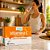 Vitamina C 500Mg 30 Tabs - Equaliv - Imagem 6