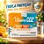Vitamina CDZ 500Mg 30 Tabs - Equaliv - Imagem 7