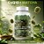 Coenzima Q10 Matcha Gummies 60Un - Guday - Imagem 6