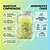 Creatina Gummies Limao 60Un - Guday - Imagem 3