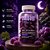 Melatonina Gummies Uva Roxa 60Un - Guday - Imagem 3