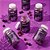 Creatina Gummies Oakberry Acai 60Un - Guday - Imagem 4