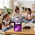 Creatina Gummies Oakberry Acai 60Un - Guday - Imagem 7