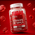 Vinagre de Maca Gummies 60Un - Guday - Imagem 3