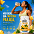 Beef Protein Crush Abacaxi com Hortela 910g - Under Labz - Imagem 5