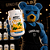 Beef Protein Crush Abacaxi com Hortela 910g - Under Labz - Imagem 6