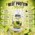 Beef Protein Crush Limonada Suica 910g - Under Labz - Imagem 6