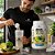 Beef Protein Crush Limonada Suica 910g - Under Labz - Imagem 4