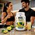 Beef Protein Crush Limonada Suica 910g - Under Labz - Imagem 7