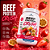 Beef Protein Crush Morango com Maracuja 910g - Under Labz - Imagem 5