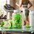 Creatina Gummies Maca Verde 60Un - Guday - Imagem 6