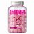 Creatina Gummies Frutas Vermelhas 60Un - Guday - Imagem 1