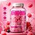 Creatina Gummies Frutas Vermelhas 60Un - Guday - Imagem 3