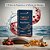 Omega 3 Antiox + 60 Caps - PuraVida - Imagem 3