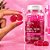Hair Skin Nails Gummies Pitaya 60Un - Guday - Imagem 5