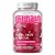Hair Skin Nails Gummies Pitaya 60Un - Guday - Imagem 1