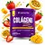 Colageno Verisol Frutas Tropicais 150g -  Sanavita - Imagem 5